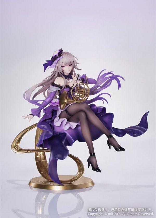 Honkai: Star Rail - The Herta - Gift+ - 1/8 - Star Rail Live Ver. (Myethos)