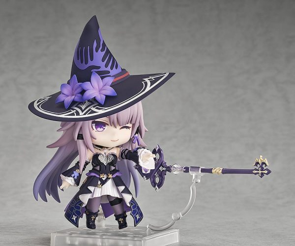Honkai: Star Rail - The Herta - Nendoroid #2852