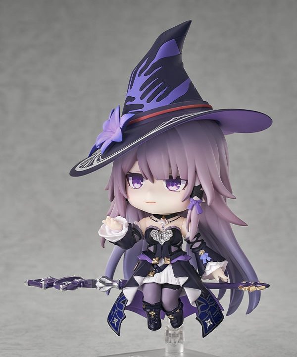 Honkai: Star Rail - The Herta - Nendoroid #2852