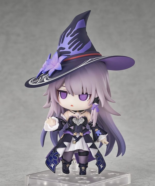 Honkai: Star Rail - The Herta - Nendoroid #2852