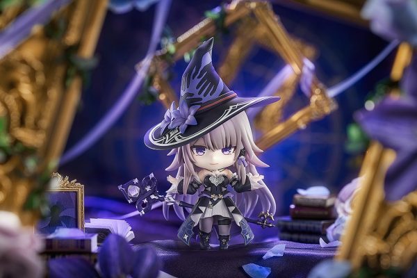 Honkai: Star Rail - The Herta - Nendoroid #2852