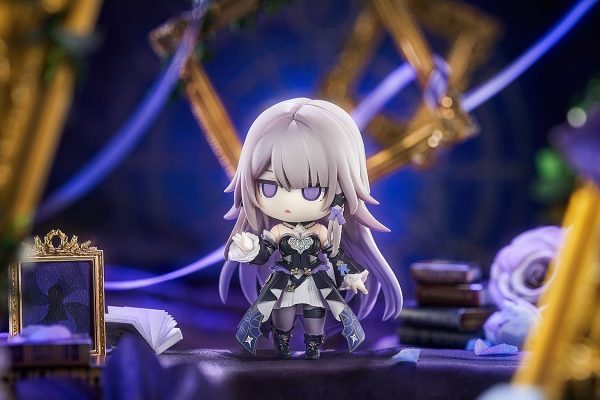 Honkai: Star Rail - The Herta - Nendoroid #2852
