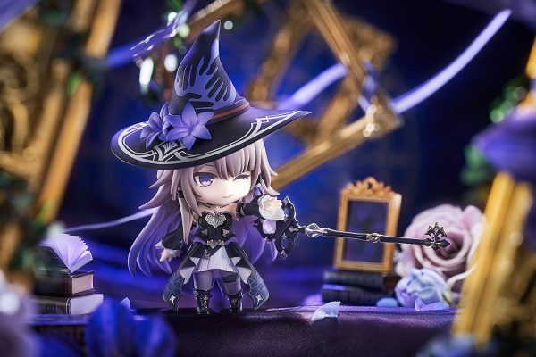 Honkai: Star Rail - The Herta - Nendoroid #2852