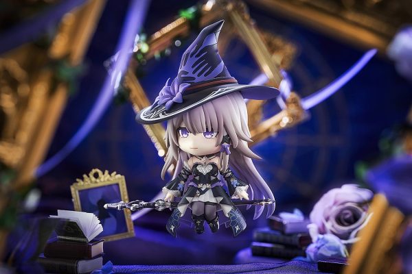 Honkai: Star Rail - The Herta - Nendoroid #2852