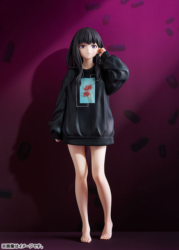 Inoue Takina – 17 – Oversized (5)