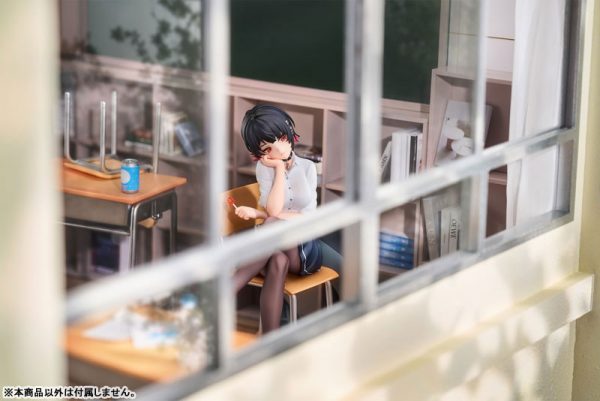 LIMEPIE Series - Zenless Zone Zero - Ellen Joe - Monday to Friday Ver. (Apex)