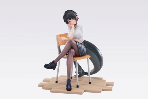 LIMEPIE Series - Zenless Zone Zero - Ellen Joe - Monday to Friday Ver. (Apex)