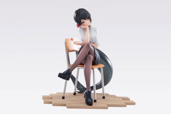 LIMEPIE Series - Zenless Zone Zero - Ellen Joe - Monday to Friday Ver. (Apex)