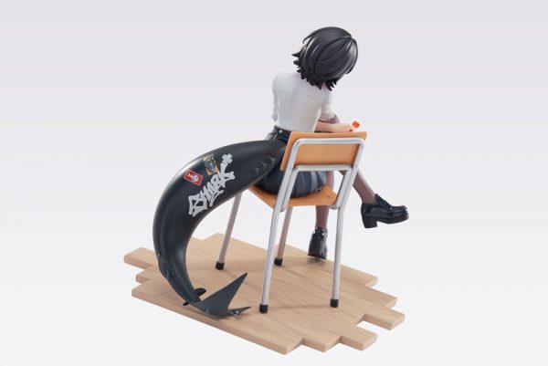 LIMEPIE Series - Zenless Zone Zero - Ellen Joe - Monday to Friday Ver. (Apex)