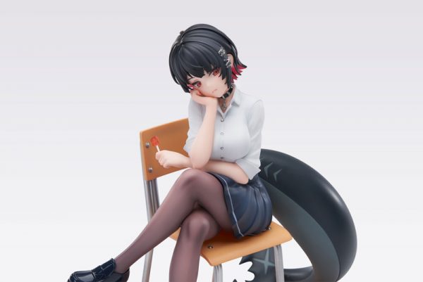 LIMEPIE Series - Zenless Zone Zero - Ellen Joe - Monday to Friday Ver. (Apex)