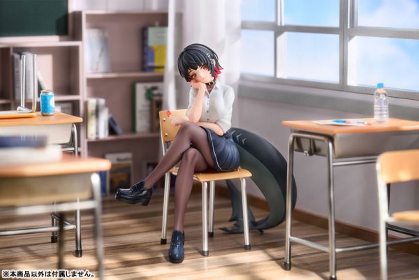 LIMEPIE Series - Zenless Zone Zero - Ellen Joe - Monday to Friday Ver. (Apex)
