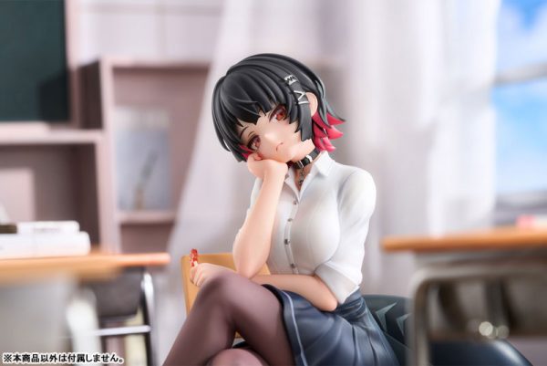 LIMEPIE Series - Zenless Zone Zero - Ellen Joe - Monday to Friday Ver. (Apex)