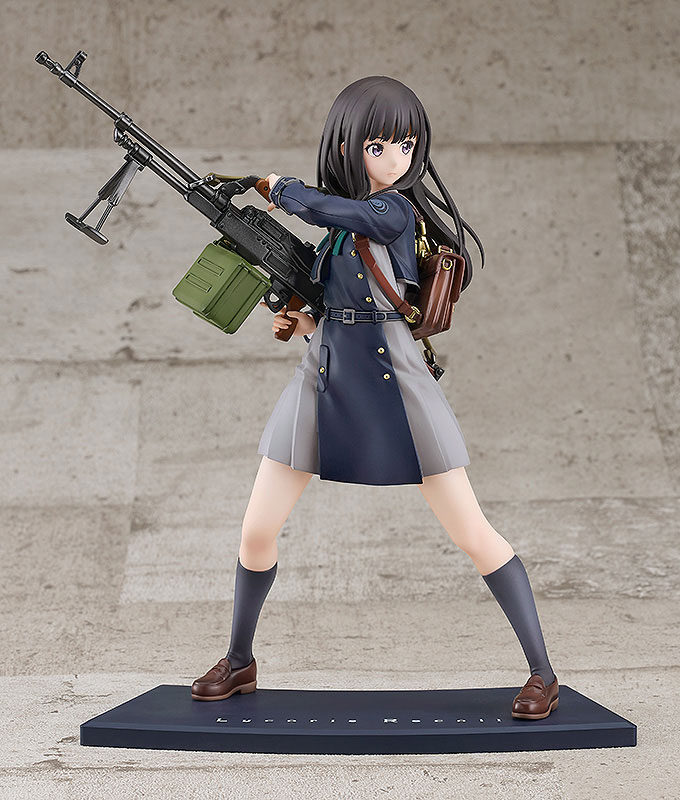 Lycoris Recoil - Inoue Takina - 1/7