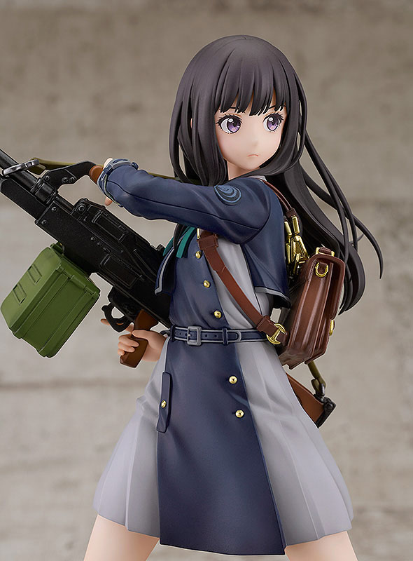 Lycoris Recoil – Inoue Takina – 17 (5)