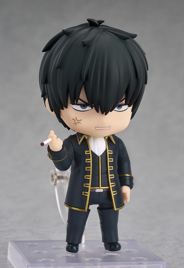 Gintama - Hijikata Toushirou - Nendoroid #2514