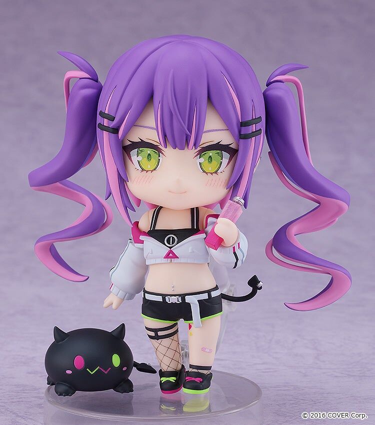 Nendoroid #2573 (3)