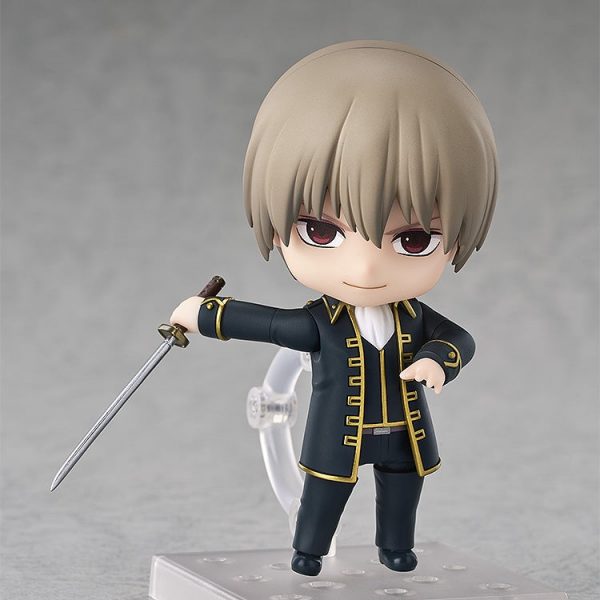 Gintama - Okita Sougo - Nendoroid #2584