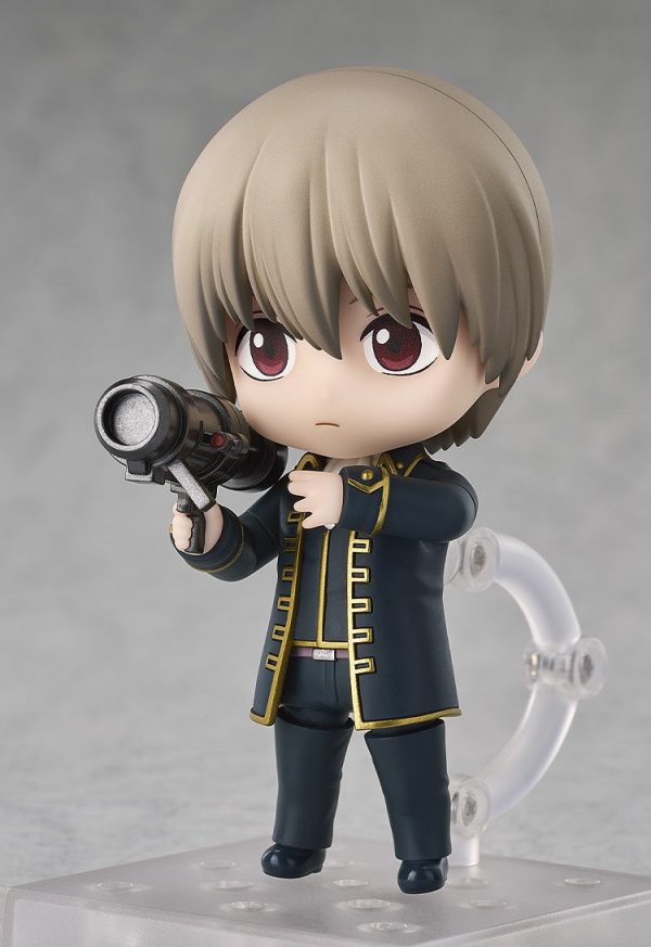 Gintama - Okita Sougo - Nendoroid #2584