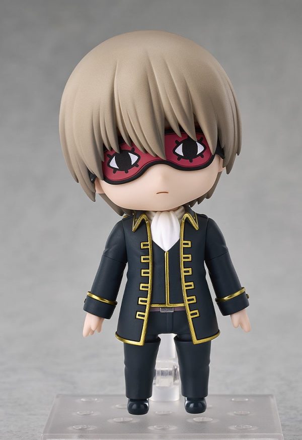 Gintama - Okita Sougo - Nendoroid #2584