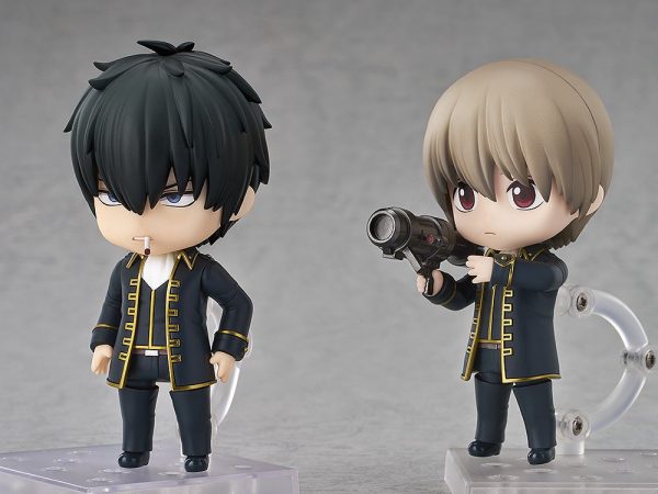Gintama - Okita Sougo - Nendoroid #2584