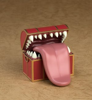 Sousou no Frieren - Mimic - Nendoroid #2600