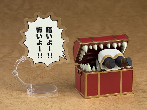 Sousou no Frieren - Mimic - Nendoroid #2600