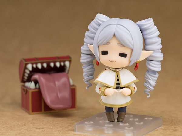 Sousou no Frieren - Mimic - Nendoroid #2600