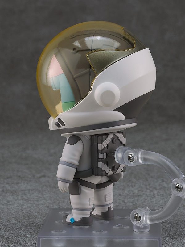 Cyberpunk: Edgerunners - Lucy - Nendoroid #2620 - Space Suit Ver.