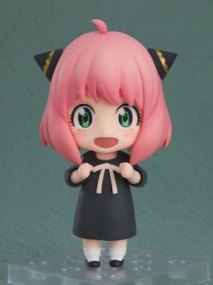 Spy × Family - Anya Forger - Nendoroid #2623 - Casual Outfit Ver.