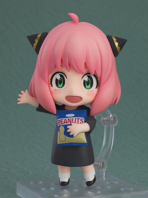 Spy × Family - Anya Forger - Nendoroid #2623 - Casual Outfit Ver.