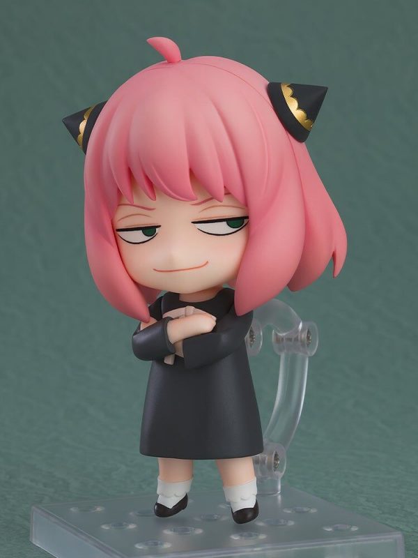 Spy × Family - Anya Forger - Nendoroid #2623 - Casual Outfit Ver.