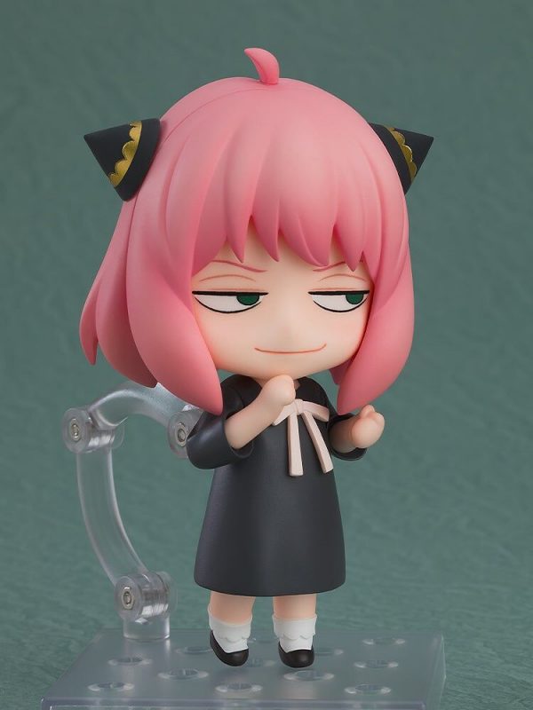 Spy × Family - Anya Forger - Nendoroid #2623 - Casual Outfit Ver.
