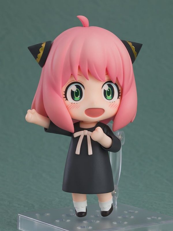 Spy × Family - Anya Forger - Nendoroid #2623 - Casual Outfit Ver.