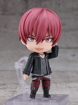 IDOLiSH7 - Inumaru Touma - Nendoroid #2653