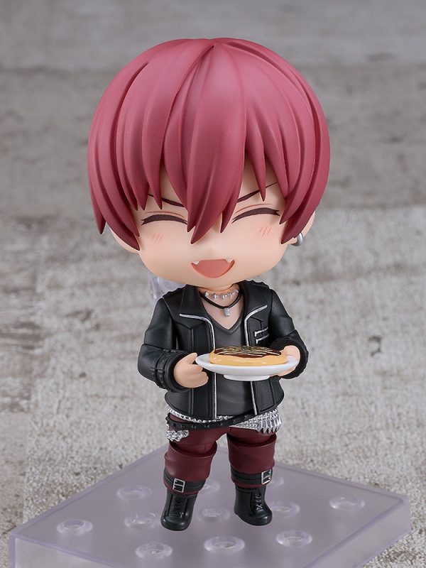 IDOLiSH7 - Inumaru Touma - Nendoroid #2653
