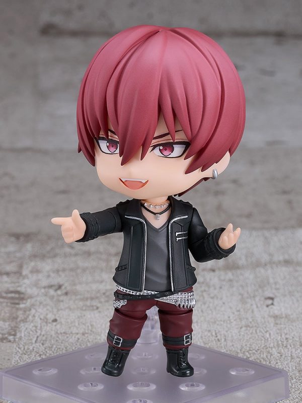 IDOLiSH7 - Inumaru Touma - Nendoroid #2653