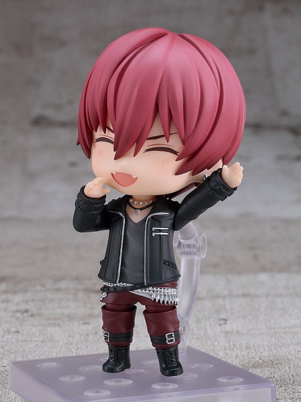 IDOLiSH7 - Inumaru Touma - Nendoroid #2653