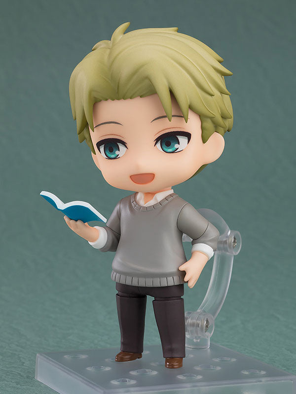 Spy × Family - Loid Forger - Nendoroid #2663 - Casual Outfit Ver.