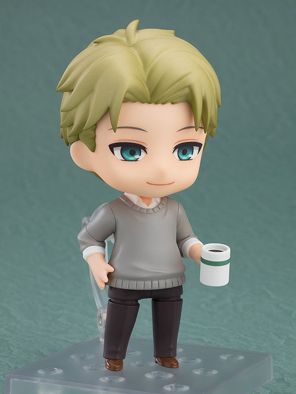 Spy × Family - Loid Forger - Nendoroid #2663 - Casual Outfit Ver.