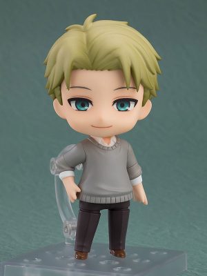 Spy × Family - Loid Forger - Nendoroid #2663 - Casual Outfit Ver.