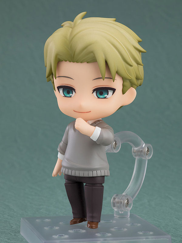 Spy × Family - Loid Forger - Nendoroid #2663 - Casual Outfit Ver.
