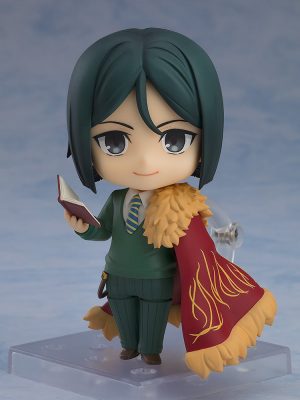 Fate/Grand Order - Zhuge Liang - Nendoroid #2667 - Caster