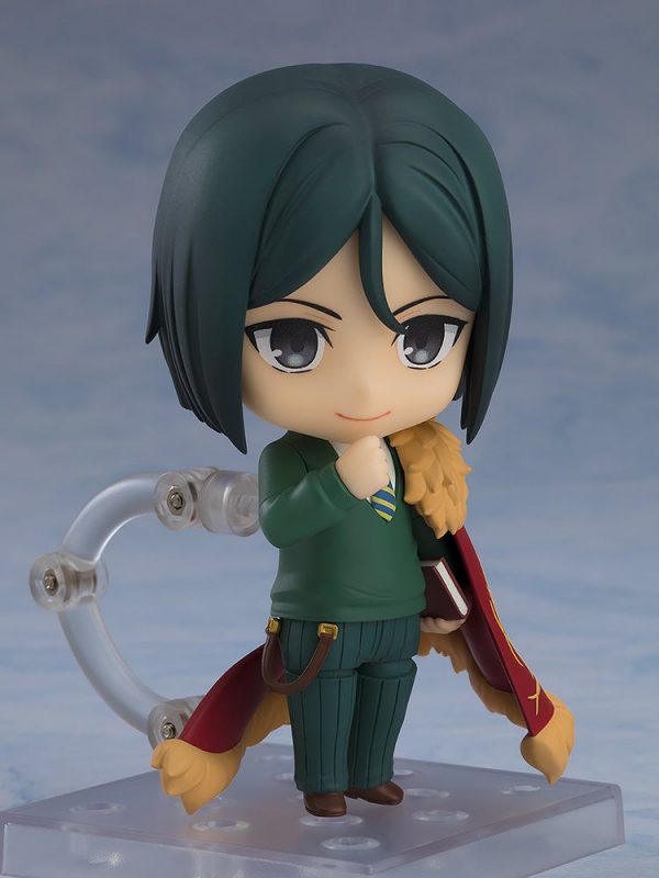 Fate/Grand Order - Zhuge Liang - Nendoroid #2667 - Caster