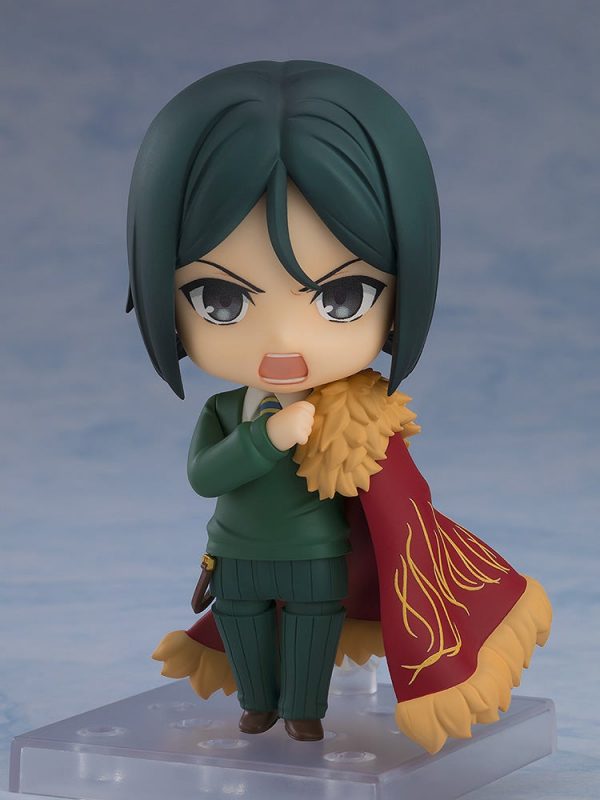 Fate/Grand Order - Zhuge Liang - Nendoroid #2667 - Caster