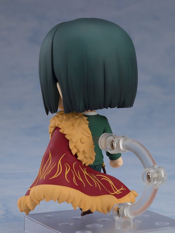 Fate/Grand Order - Zhuge Liang - Nendoroid #2667 - Caster