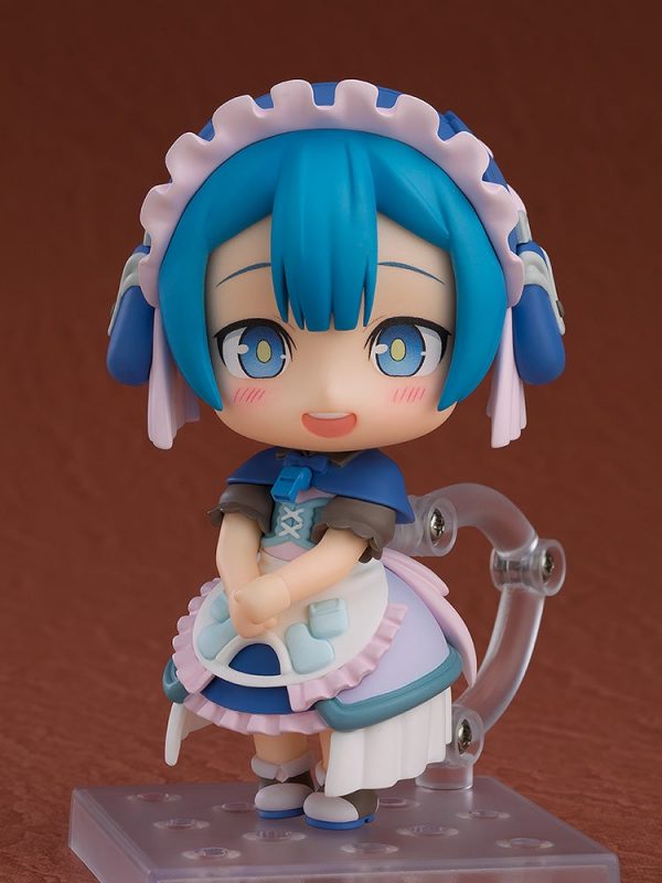 Made in Abyss: Retsujitsu no Ougonkyou - Marulk - Nendoroid #2680