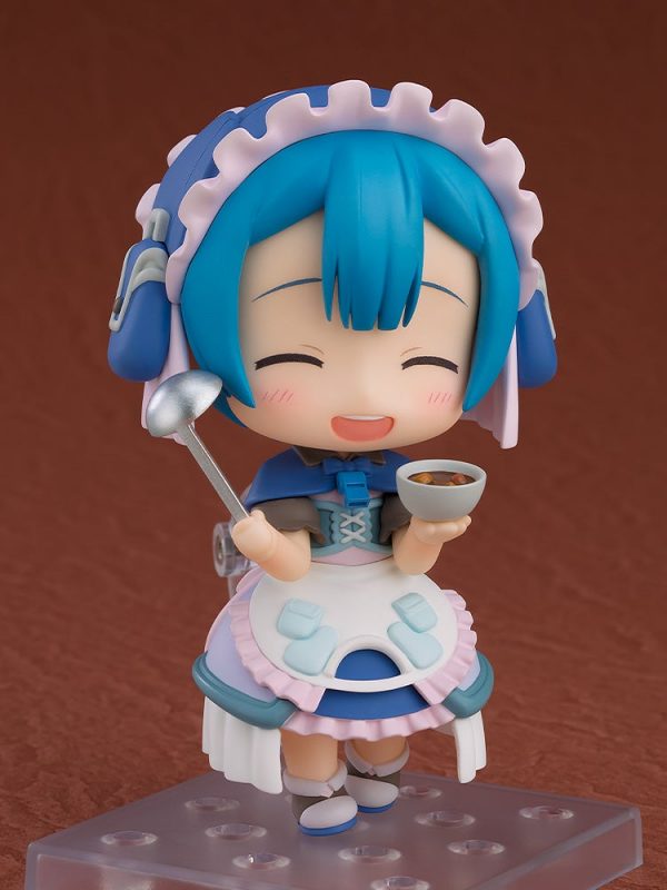 Made in Abyss: Retsujitsu no Ougonkyou - Marulk - Nendoroid #2680