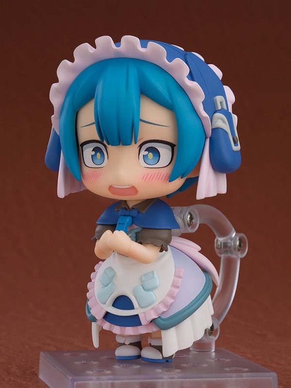Made in Abyss: Retsujitsu no Ougonkyou - Marulk - Nendoroid #2680