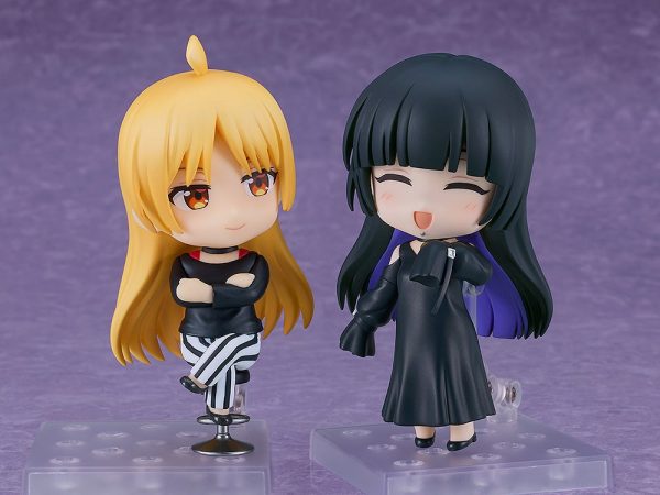 Bocchi the Rock! - PA-san - Nendoroid #2686