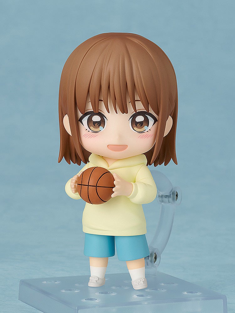 Ao no Hako - Kano Chinatsu - Nendoroid #2688